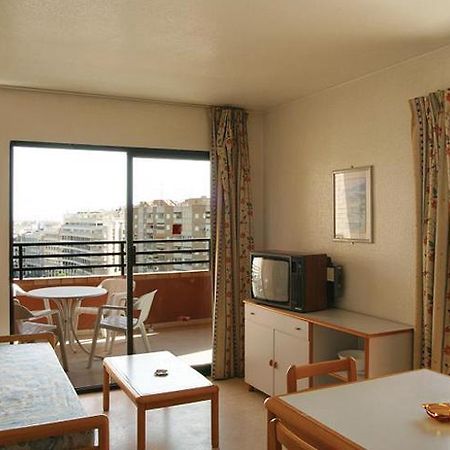 La Caseta Apartments Sabesa Benidorm Esterno foto